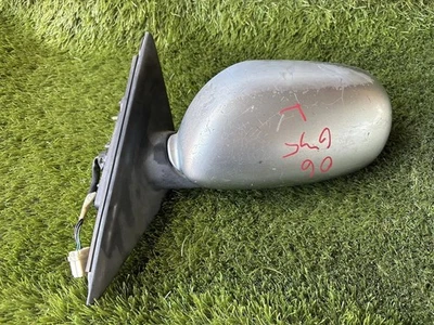 Espejo retrovisor izquierdo del conductor Infiniti G35 2003-2006 sedán OEM Foto 1 de 3