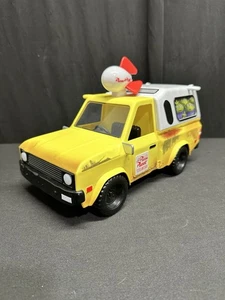 Disney Disneyland Pixar Fest Toy Story Pizza Planet Truck Popcorn Bucket Lights - Picture 1 of 10