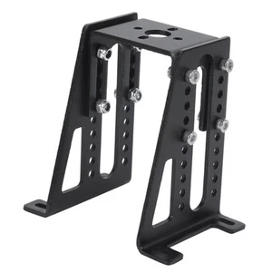 Model Airplane Motor Mounting Removable Installation Support Bracket SD. - Photo 1/12