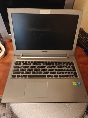 Lenovo Z510 Ideapad Laptop 20287 OHNE HDD READ DESC GeForce GT 740M i5-4200M - Bild 1 von 4