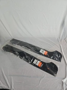 Grasscool 46" Lama per Rasaerba 2 PK Hi Lift Cub Cadet XT1 XT2 Artigiano LT46 - Foto 1 di 3