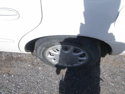 Used Front Right Door Window Regulator Front fits: 2003 Buick Century Front Righ Foto 1 de 4