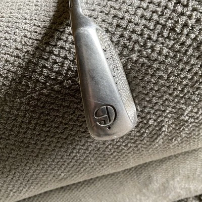  Spalding executive, 9 iron, used. - Изображение 1 из 4