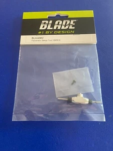 Blade Flybarless Setup Tool Blade B450 X BLH4302 RC Helicopter Spare Parts - Picture 1 of 1