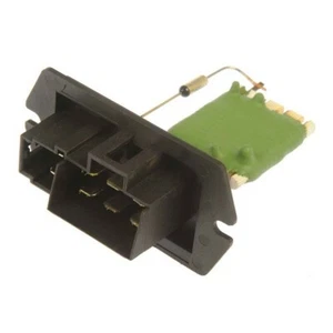 Fits 2001-2007 Dodge Grand Caravan HVAC Blower Motor Resistor Front Dorman 2002 - Picture 1 of 3
