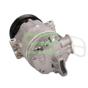 1PC NEW AC Compressor AD-9519N FOR Maserati Quattroporte 4.2L, 4.7L 2011 2012 - Picture 1 of 4
