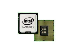 HP 730236-001 Intel Xeon E5-2600 v2 E5-2670 v2 Deca-core (10 cœurs) 2,50 GHz Proc - Photo 1/1