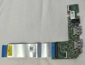 DELL Inspiron 3815 Parts - Touchpad+Audio Port Board + Wifi Adapter - Picture 1 of 3
