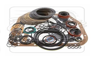 Fits Dodge A500 42RE 44RE Transmission Raybestos Gen2 Blue Performance Kit 01-04 - Picture 1 of 1