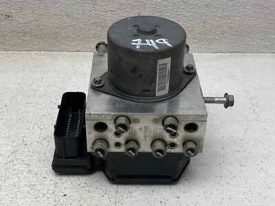 2011-2012 迷你 COOPER S ABS 防锁制动泵 原始设备制造商 批量 749 — 第 1/4 张图片