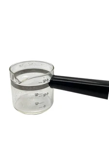 Gourmia Expresso Coffee Maker GCM 4210 Glass Carafe Measuring System - Picture 1 of 4