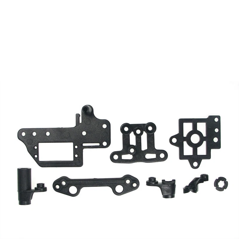 Servosaver Anlenkteile Kyosho IH-02B # 703185 - Bild 1 von 1