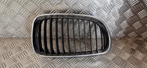 Grille calandre avant gauche - BMW Série 1 E81 / E87 - BM0708101 - Picture 1 of 5