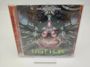 ES- DREAMCAST LAST HOPE PINK BULLETS JAPAN NEW - Imagen 1 de 2