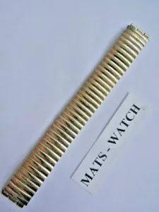 SWATCH Flex-Band ASCG100A Golden Globe 17mm Band Lug NEW - Picture 1 of 1