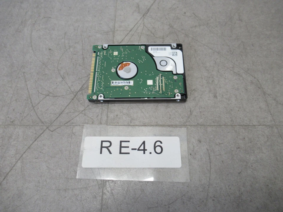 Seagate ST940817AM Festplatte 40GB von Industrie Steuerung - Bild 1 von 4