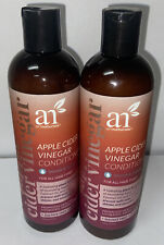 ArtNaturals Apple Cider Vinegar Conditioner - 12 fl oz / 355 mL - 2 Pack