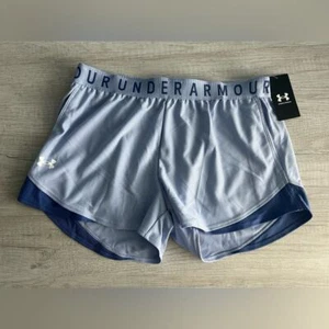 Pantalones cortos Under Armour Play Up para mujer 3,0 - Imagen 1 de 5