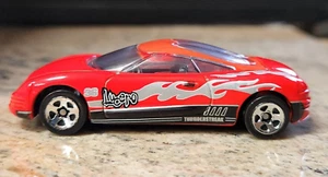 SUELTO - CHRYSLER THUNDERBOLT - COLECCIONISTA Nº 2000/225 - Imagen 1 de 6