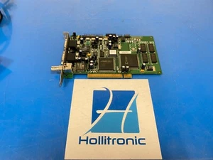 COGNEX MVS 8100 Frame Grabber VPM-8100X-000 - Picture 1 of 4
