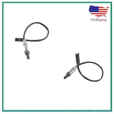 Sensor de oxígeno nuevo para BMW Z3 1.9i 1998 1.9L SEAT-ATBSOS-M090 Foto 1 de 3