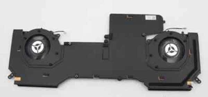 Heatsink w/Cooling Fan for Lenovo Legion 7-16ACHg6 5H40S20296 5H40S20298 297 - Picture 1 of 1