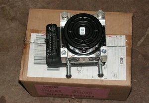 Nissan Note (E11) ABS ECU Actuator Part Number 47660-3VU1B - Picture 1 of 1