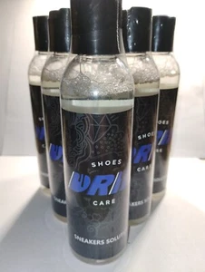 Drip Advanced Shoe Cleaner – Premium Sneaker & Shoe Cleaner 4 Pcs - Picture 1 of 4