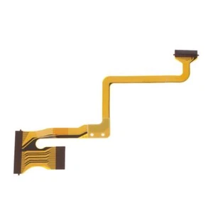LCD Flex Cable Unit for JVC GZ-MS120 MS123 MS130 HM200 Digital Camera Repair - Picture 1 of 3