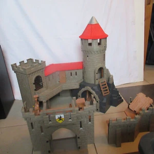 Playmobil Löwen Ritterburg 4856 Erweiterung/Ergänzungsset - Bild 1 von 10