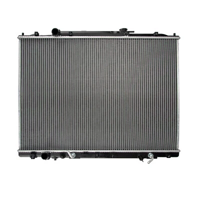 Radiator For Honda Pilot Ridgeline 3.5L V6 2009 2010 2011 2012 2013 2014 2015 - Image 1 of 4