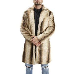 Faux Fur Outer Shell Parkas Big \u0026 Tall 