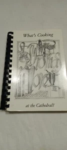What's Cooking at the Cathedral? St Thomas More Cathedral.  The music ministry. - Picture 1 of 9