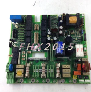 ABB SDCS-PIN-4 Platine getestet in gutem Zustand - Bild 1 von 3