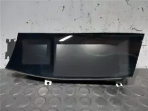 39810-SMG-G011-M1 ORDENADOR DE ABORDO para HONDA CIVIC BERLINA 5 (FK) 1144760 - Imagen 1 de 5