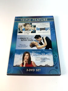The Object Of My Affection, Picture Perfect (2 Disc DVD1998, 1997)  - Picture 1 of 4