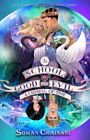 The School For Good And Evil #5: A Crystal Of Time : Now A Netfli