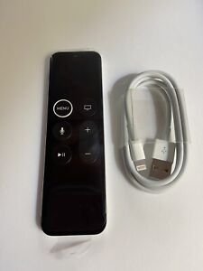 Apple Siri Remote A1962 MQGD2LL/A for Apple TV 4K and  4th Generation