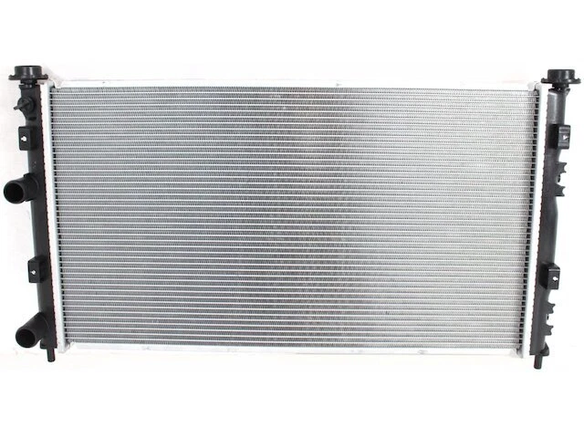 Replacement AP 92TT99V Radiator Fits 2001-2006 Chrysler Sebring Radiator - Image 1 of 1