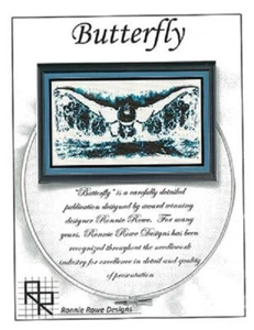 Butterfly~Ronnie Rowe - Picture 1 of 1