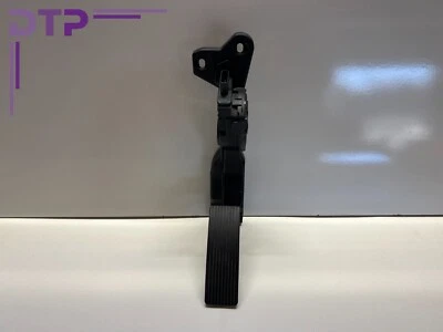 12-19 MERCEDES-BENZ X166 W166 GL GLS GLE ML CLASS GAS PEDAL ACCELERATOR OEM - Image 1 of 4