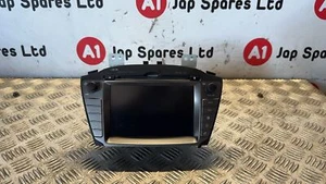 HYUNDAI IX35 MK1 LM 2013-2015 navegación por satélite unidad principal 96560-2y600tjn - Imagen 1 de 10