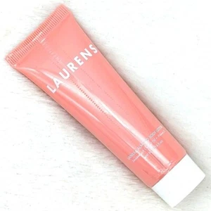 LAURENS Vanilla Almond Body Lotion - 1 oz Travel - Brand NEW - Picture 1 of 2