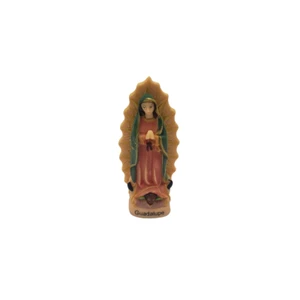 Mini Guadalupe 3 pulgadas - Imagen 1 de 1
