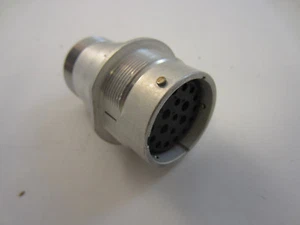 LADD INDUSTRIES DEUTSCH HD30 SERIES CONNECTOR HD34-24-21SN-059 - Picture 1 of 1