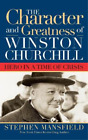 Stephen Mansfie Character And Greatness Of Winston Churc (Paperback) (Us Import)