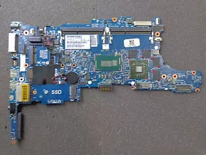 HP 802521-6C1 SPS-MB/CDRDR DSC i5-4300UW W8Pro GLD CNV - Imagen 1 de 7