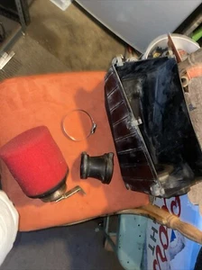 Filtro de aire Honda 250 RATC 1983 - Imagen 1 de 17