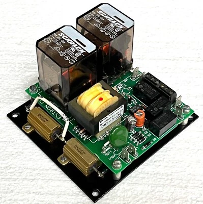 Extron M9403-07-0805 DC Motor Controller DC Input - Image 1 of 4