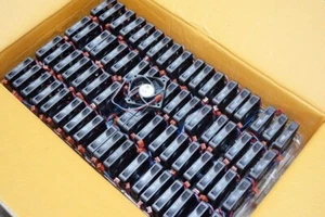 Delta AFB0612HC F00 60mm x 13mm CPU Fan 3Pin (Genuine / Brand New) - Picture 1 of 1
